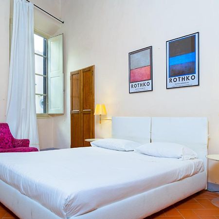 Elegant Apartment Near Piazza Della Signoria Firenze Esterno foto