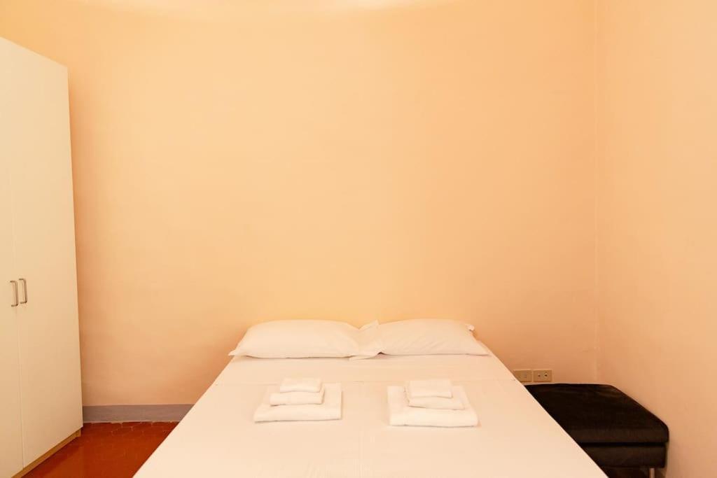 Elegant Apartment Near Piazza Della Signoria Firenze Esterno foto