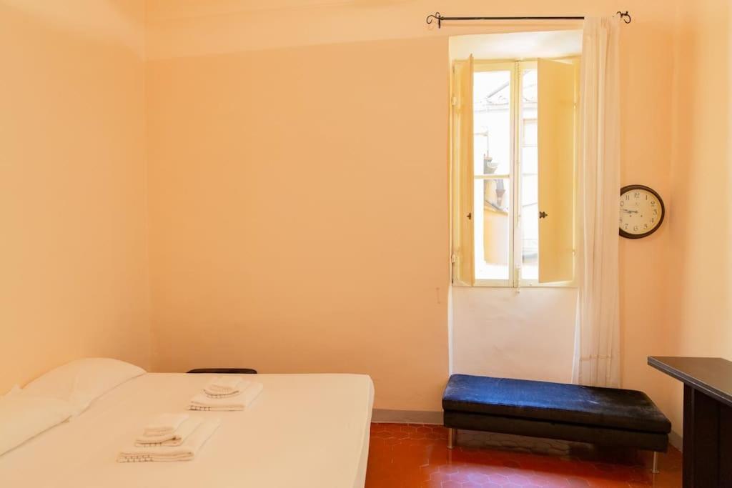 Elegant Apartment Near Piazza Della Signoria Firenze Esterno foto