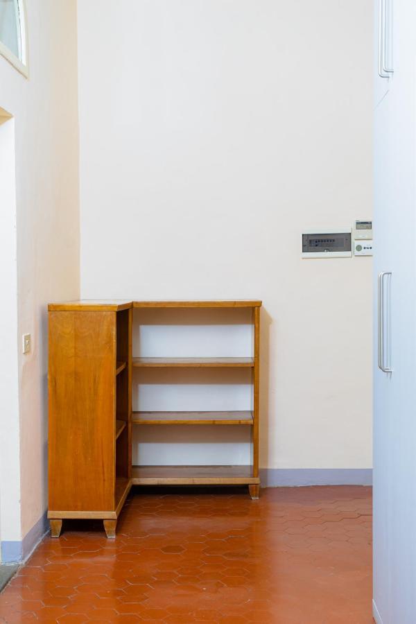 Elegant Apartment Near Piazza Della Signoria Firenze Esterno foto