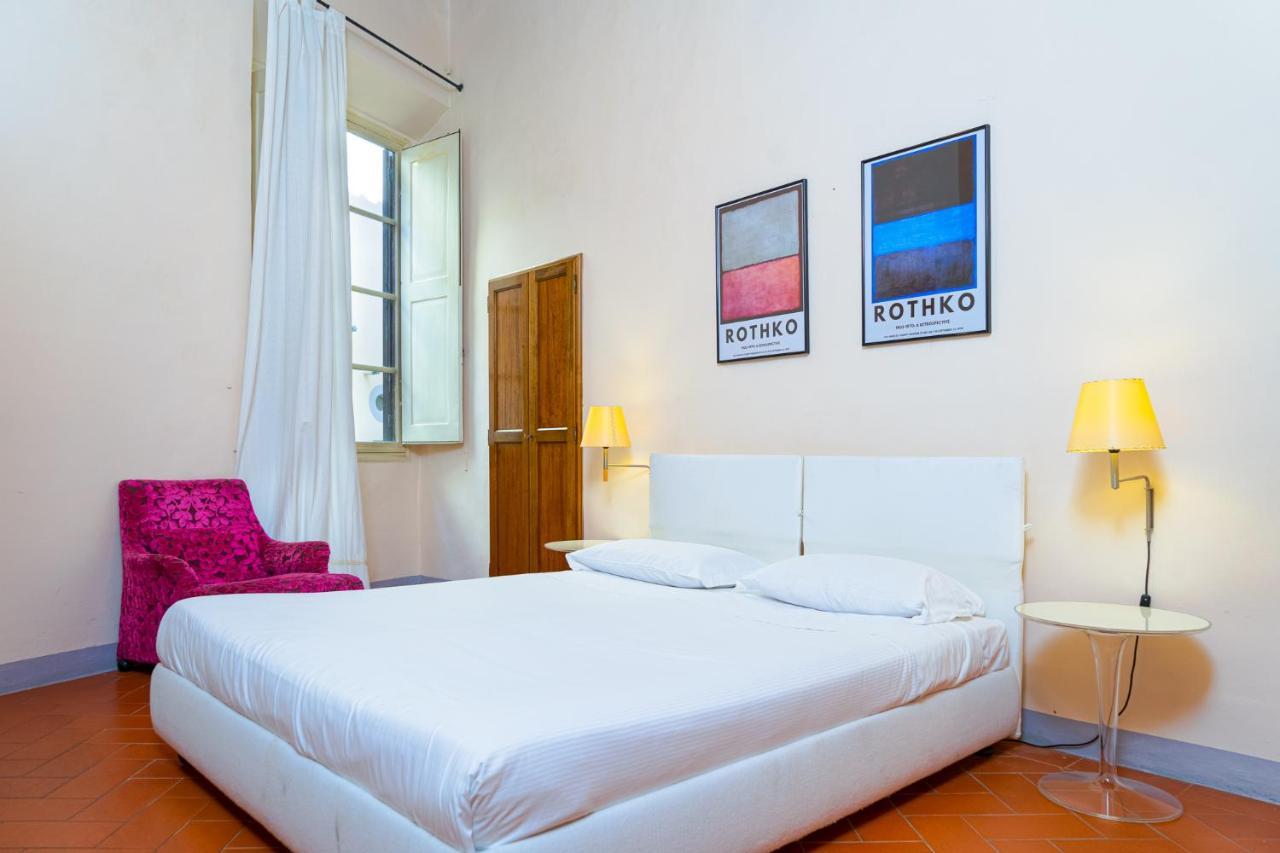 Elegant Apartment Near Piazza Della Signoria Firenze Esterno foto